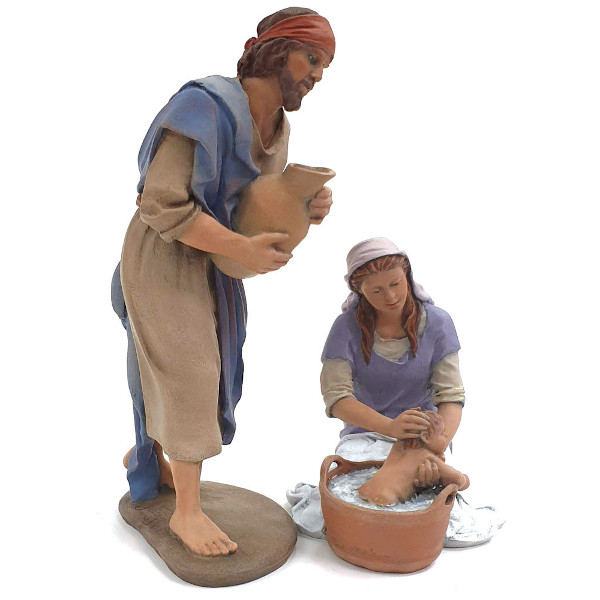 152-Figuras-de-Belén-Montserrat-Ribes-la-hora-del-bano4-15cm