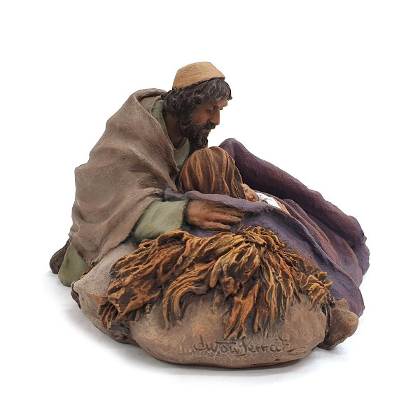 367-Figuras-de-Belén-Montserrat-Ribes-grupo-serenidad3-15cm