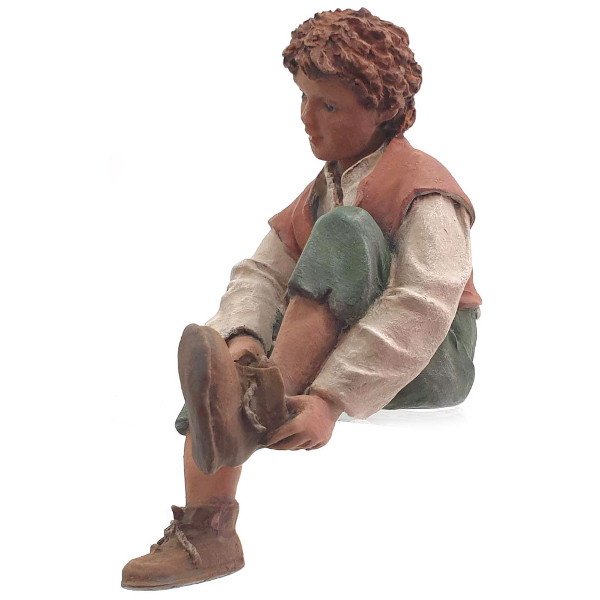 396-Figuras-de-Belén-Montserrat-Ribes-nino-del-zapato2-15cm