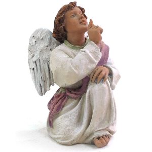 490-Figuras-de-Belén-Montserrat-Ribes-angelito-silencio-15cm