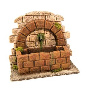 complementos-para-belen-fuente-Adullam-14x12x12cm-106FN