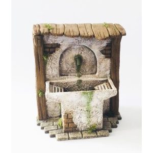 complementos-para-belen-fuente-Lavadero-14x13x16cm-135FN