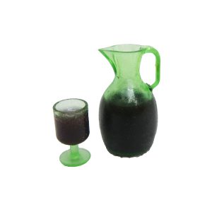 complementos-para-belen-jarra-copa-vino-2,5cm-MC1000