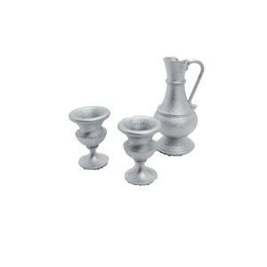 complementos-para-belen-jarra-copas-plata-2,5cm-MC1009