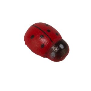 20527-complementos-para-belén-animales-mariquita-0,7cm
