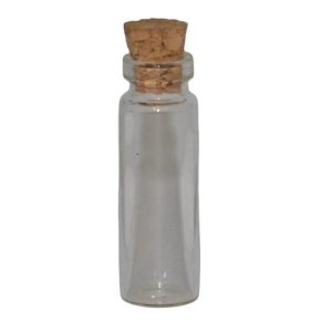 66319-2-complementos-para-belén-miniaturas-utensilios-varios-botella-cristal-4cm