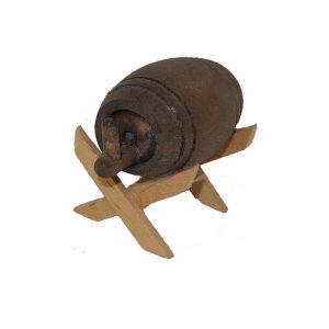 68494-complementos-para-belén-miniaturas-utensilios-varios-tonel-c-soporte-3cm