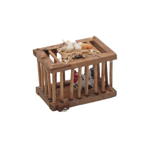 00831-complementos-para-belén-animales-jaula-gallina-7x4x5cm