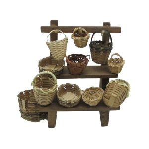 01686-complementos-para-belén-miniaturas-puestos-venta-cestas