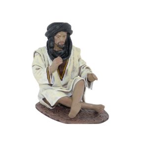 1155N-figuras-de-belén-Galán-beduino