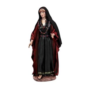 1171N-figuras-de-belén-Galán-beduina