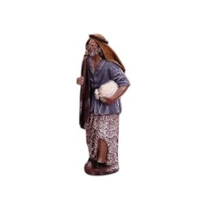 1202-6-figuras-de-belén-Galán-pastor-saco