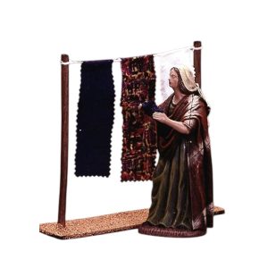 1221-figuras-de-belén-Galán-pastora-tendiendo