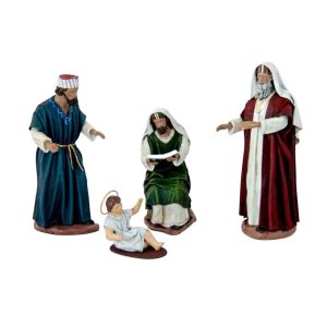 1224-figuras-de-belén-Galán-doctores