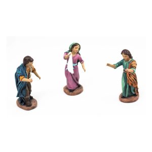 1268-figuras-de-belén-Galán-niños-jugando-pañuelo
