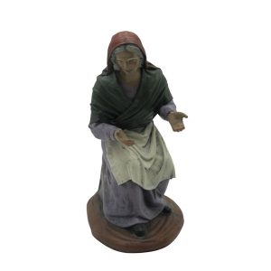 1344M-figuras-de-belén-Galán-anciana-sentada
