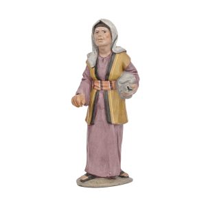 1602013-Figuras-de-Belén-Mayo-16cm-Pastor-Nº13