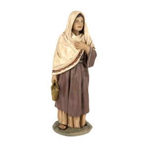 1602017-Figuras-de-Belén-Mayo-16cm-Pastora-Nº17