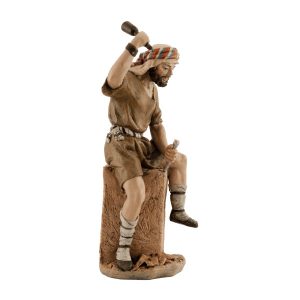 1603800-Figuras-de-Belén-Mayo-16cm-Cantero