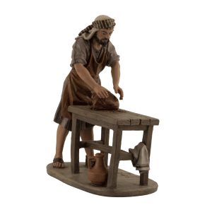 1604400-Figuras-de-Belén-Mayo-16cm-Alfarero