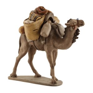 1604501-Figuras-de-Belén-Mayo-16cm-camello-con-carga