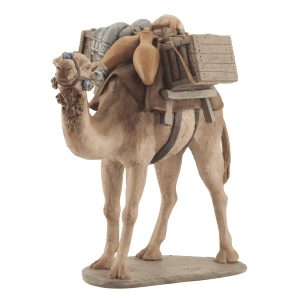 1604503-Figuras-de-Belén-Mayo-16cm-camello-con-carga