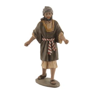 1604504-Figuras-de-Belén-Mayo-16cm-Camellero Nº2