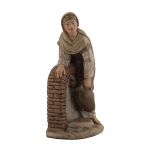 1604600-Figuras-de-Belén-Mayo-16cm-Aguadora