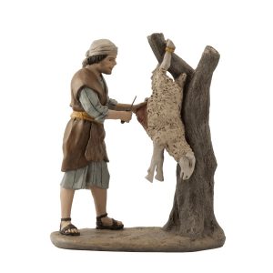 1604700-Figuras-de-Belén-Mayo-16cm-grupo-carnicero