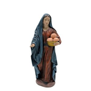 1702-7-figuras-de-belén-Galán-pastora-panes