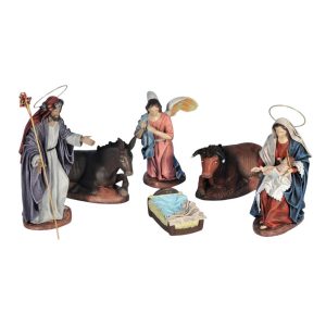 1920-figuras-de-belén-Galán-Nacimiento