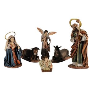 1921-figuras-de-belén-Galán-Nacimiento