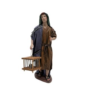 1932-1-figuras-de-belén-Galán-pastor-jaula