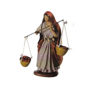 1932-11-figuras-de-belén-Galán-pastora-con-cestos