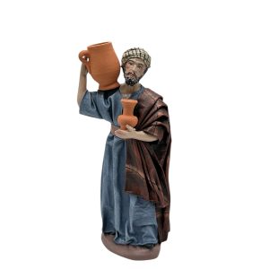 1932-12-figuras-de-belén-Galán-pastora-con-jarras