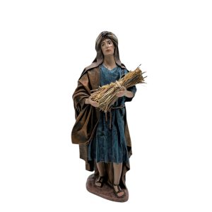 1932-4-figuras-de-belén-Galán-pastor-leña