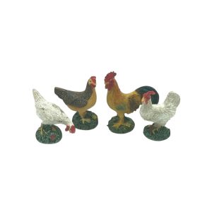 86359-complementos-para-belén-animales-gallinas-5-6cm