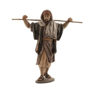 1900811-Figuras-de-Belén-Mayo-19cm-Pastor-Nº11