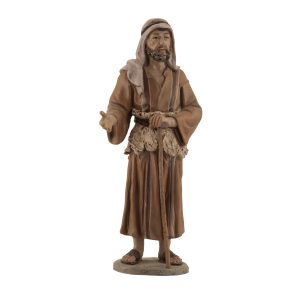 1900812-Figuras-de-Belén-Mayo-19cm-Pastor-Nº12
