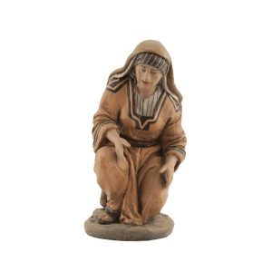 1900814-Figuras-de-Belén-Mayo-19cm-Pastora-Nº14