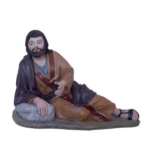 1900820-Figuras-de-Belén-Mayo-19cm-Pastor-Nº20