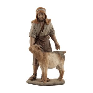 1900900-Figuras-de-Belén-Mayo-19cm-Pastor-con-cabra