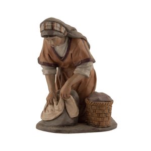 1901400-Figuras-de-Belén-Mayo-19cm-Lavandera