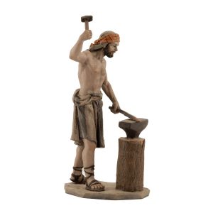 1901500-Figuras-de-Belén-Mayo-19cm-Herrero