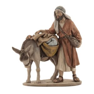 1901900-Figuras-de-Belén-Mayo-19cm-Grupo-arriero