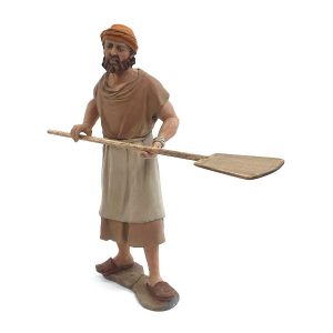 533-Figuras-de-Belén-Montserrat-Ribes-panadero-17cm