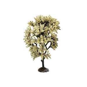 14201-complementos-para-belén-vegetación-arbol-blanco-Oliver-14cm