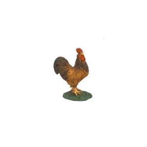 28050-complementos-para-belén-animales-gallo-Oliver-12-21cm