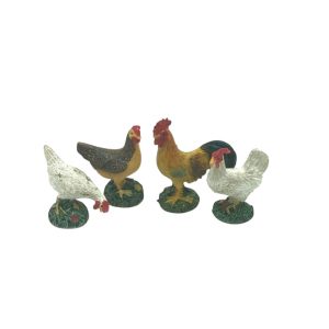 86359-complementos-para-belén-animales-gallinas-5-6cm