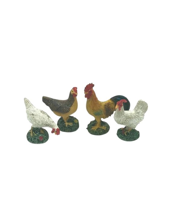 86359-complementos-para-belén-animales-gallinas-5-6cm